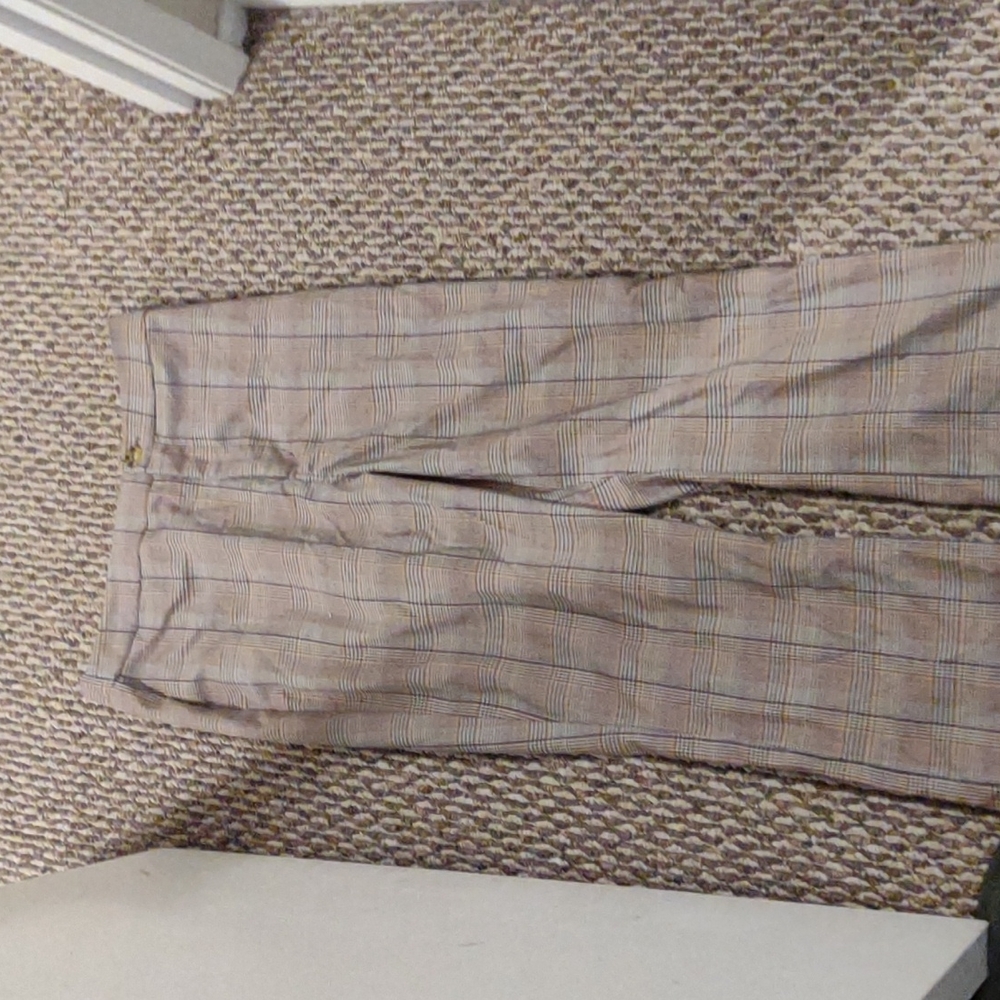 Dress pants